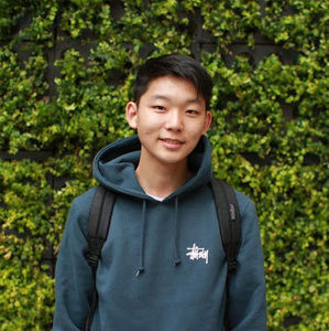 Meet your Posher, James